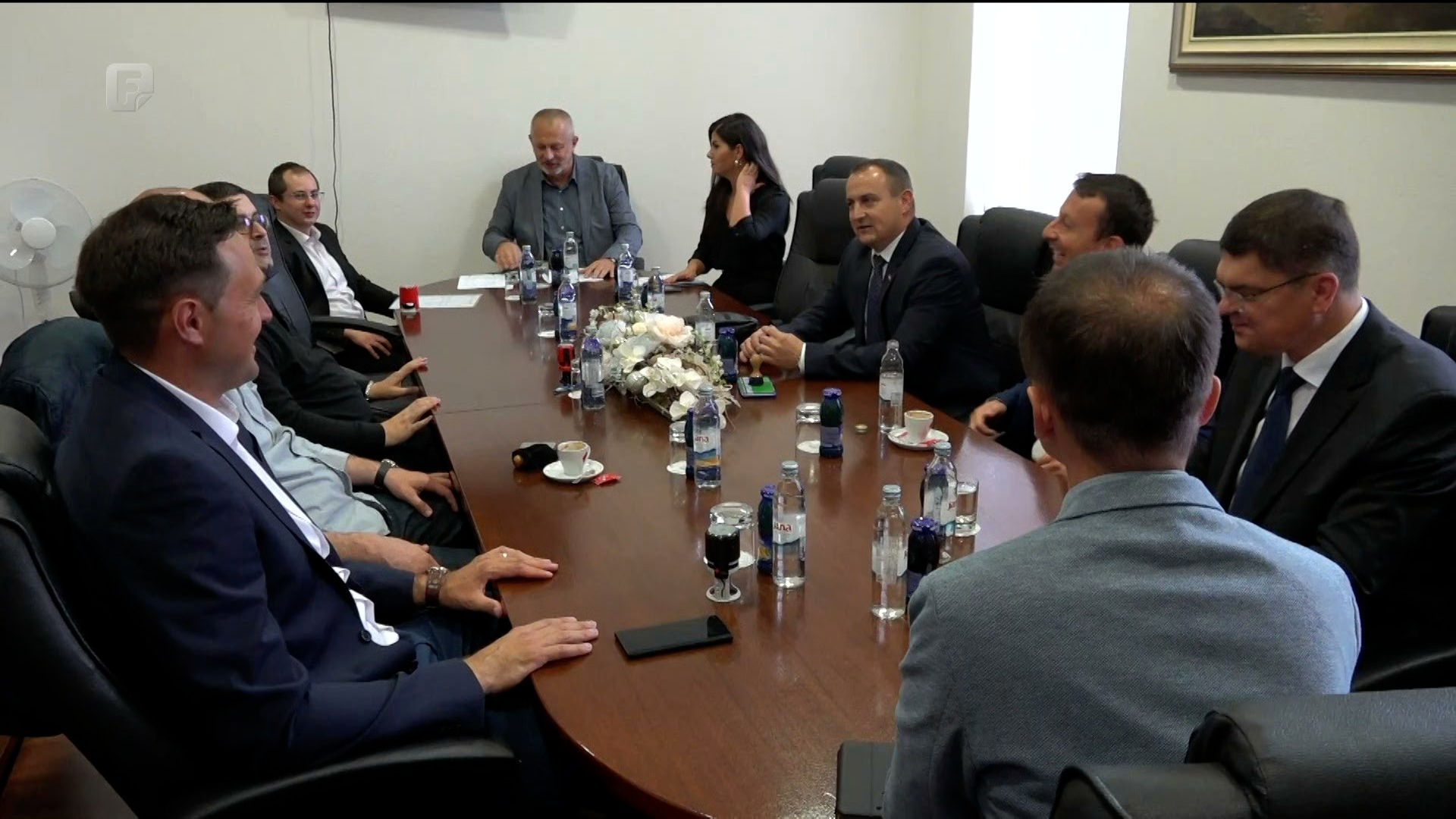 Kantonu 10 za devet projekata 680.000 maraka